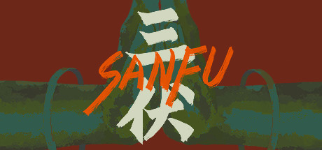 Sanfu Cover Image