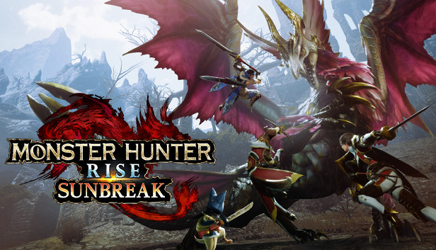 Monster Hunter Rise: Sunbreak on Steam