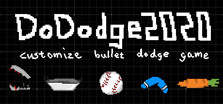 DoDodge2020 header