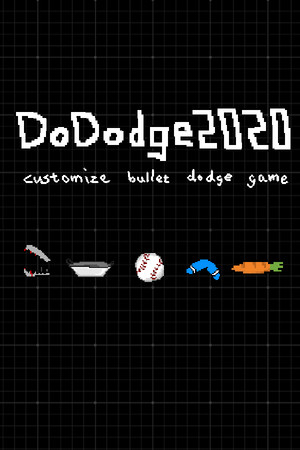 DoDodge2020 cover art