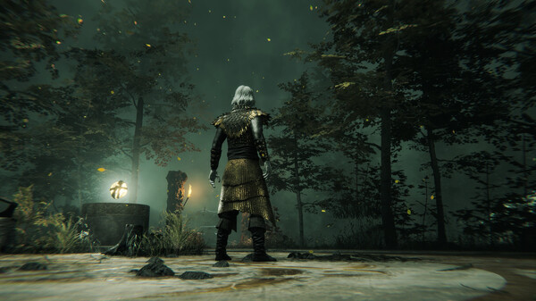 Fotos Do Slide do Jogo The Inquisitor