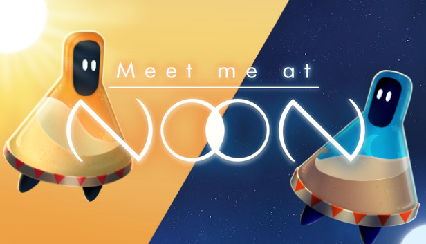 Meet me at NooN Steam capsule image