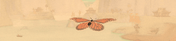 蝶梦/A Butterflys Dream