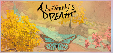 A Butterflys Dream [PT-BR] Capa
