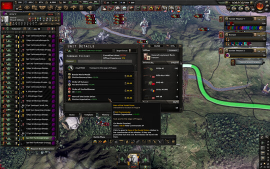 Hearts of Iron IV v1.12.3-P2P – Skidrow & Reloaded Games