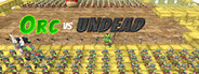 Orc Vs Undead