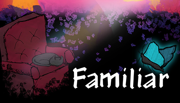 Familiar Steam capsule image