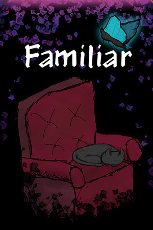 Familiar cover art