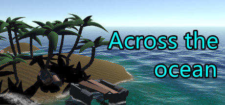 Across the ocean Cover Image