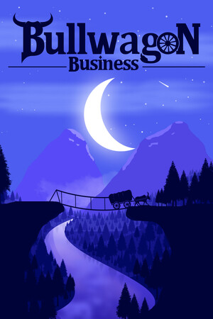 Bullwagon Business cover art