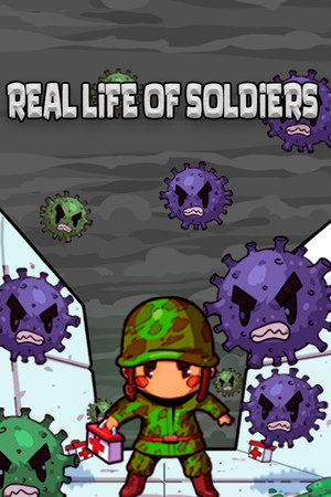 REAL LIFE OF SOLDIER