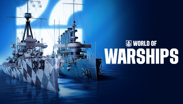 World of Warships — Starter Pack: Dreadnought Steam capsule image