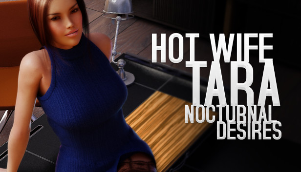 Hot wife Tara Steam capsule image