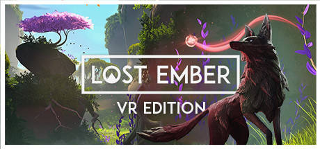 LOST EMBER - VR Edition Cover Image