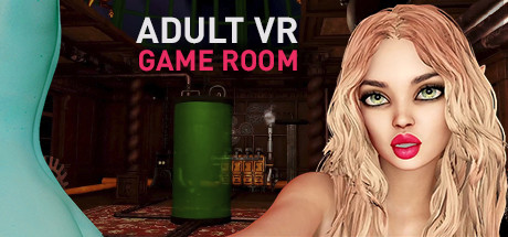 Adult VR Game Room