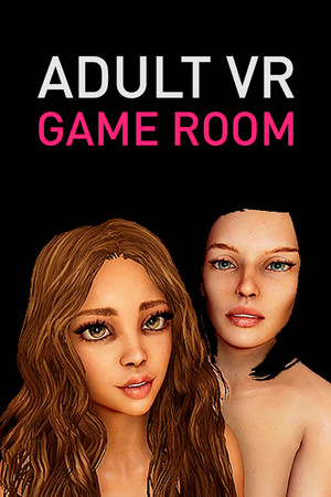 Adult VR Game Room cover art