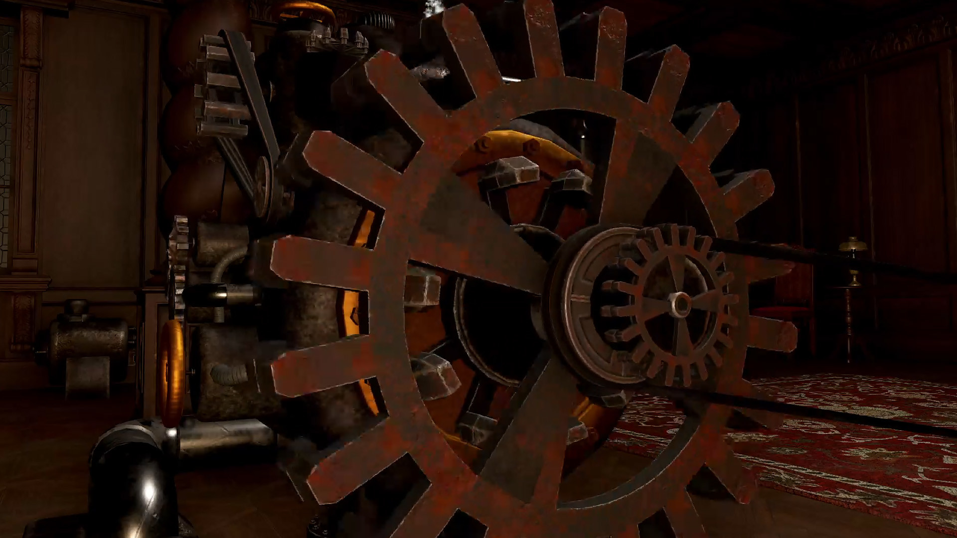 Adult VR Game Room on Steam