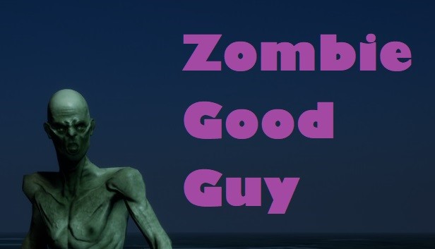 Zombie Good Guy Steam capsule image