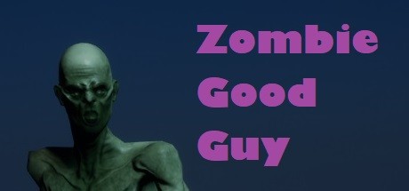 Baixar Zombie Good Guy Torrent