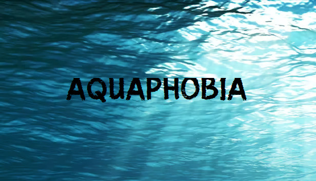 AquaPhobia Steam capsule image
