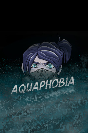 AquaPhobia cover art