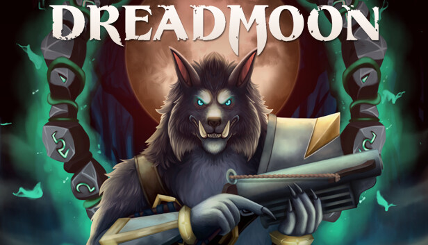 DreadMoon Steam capsule image