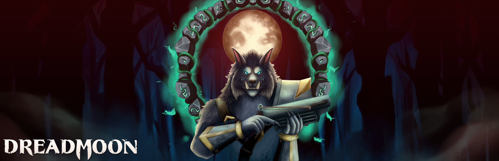 Dreadmoon