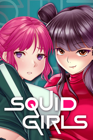 SQUID GIRLS 18+ Price history · SteamDB