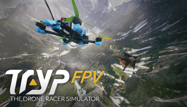 Drone Flight Simulator Online on Steam