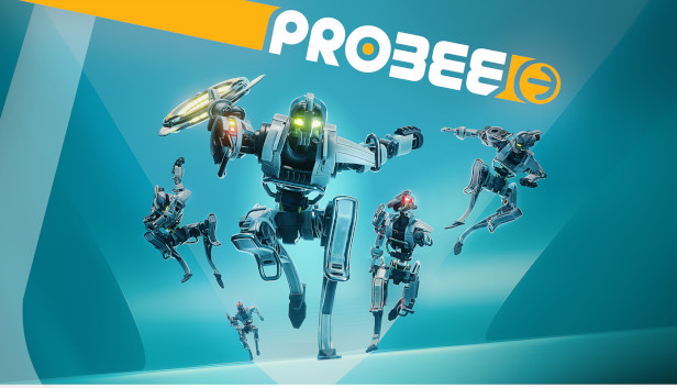 ProBee Steam capsule image
