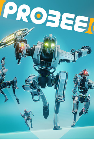 ProBee cover art