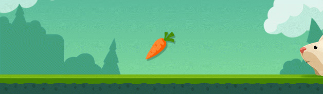 Greedy Rabbit on Steam