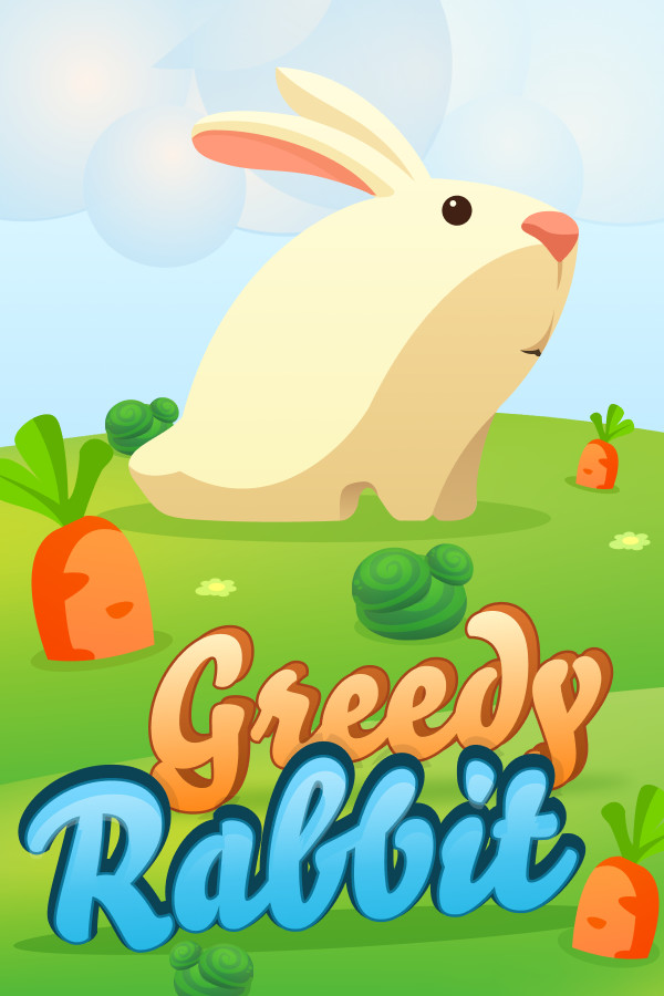 Greedy Rabbit · SteamDB
