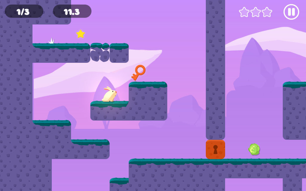 Greedy Rabbit on Steam