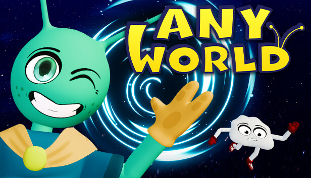 Any World Steam capsule image
