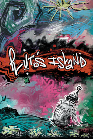 Pluto's Island cover art