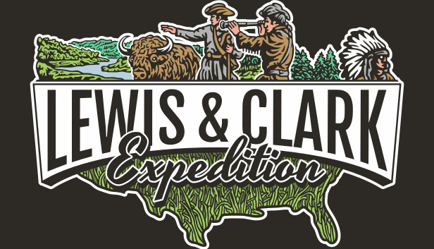 Lewis & Clark Expedition Steam capsule image