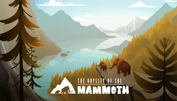 The Odyssey of the Mammoth Steam capsule image