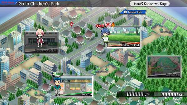Download Cardfight Vanguard Dear Days PC Full Cracked Direct Links Just a Website To Freedom and reality Download Cardfight Vanguard Dear Days PC Full Cracked Direct Links DLGAMES - Download All Your Games For Free
