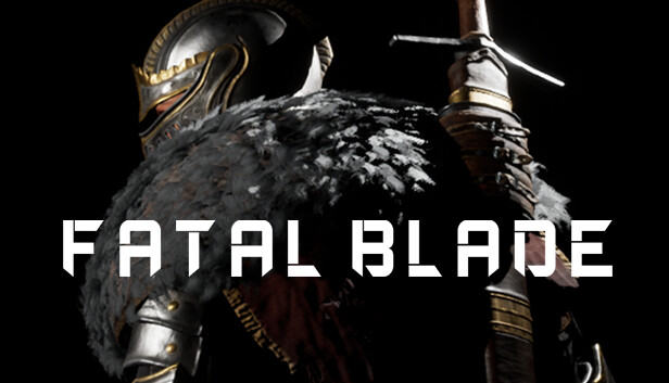Fatal Blade Steam capsule image