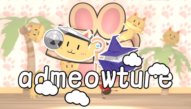 喵险 Steam capsule image