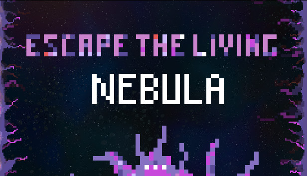 Escape The Living Nebula Steam capsule image