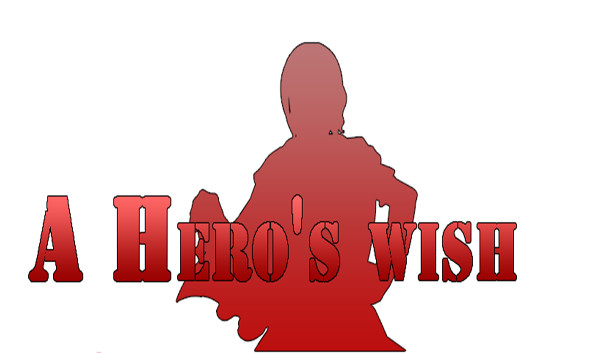 A Hero's wish Steam capsule image