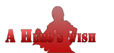A Hero's wish Cover Image