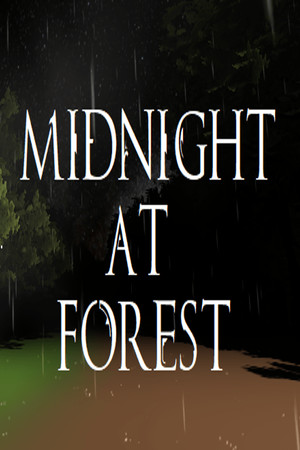 Midnight at Forest cover art