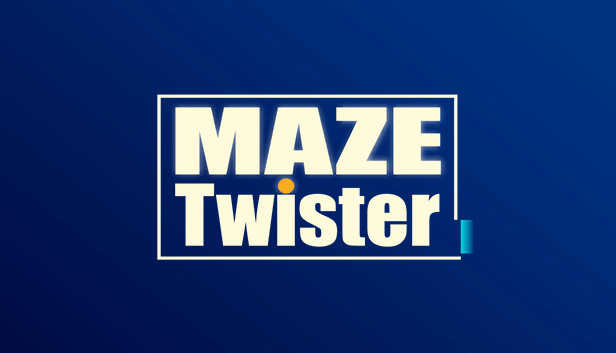 Maze Twister Steam capsule image