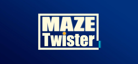 Maze Twister header