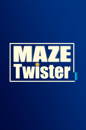 Maze Twister cover art