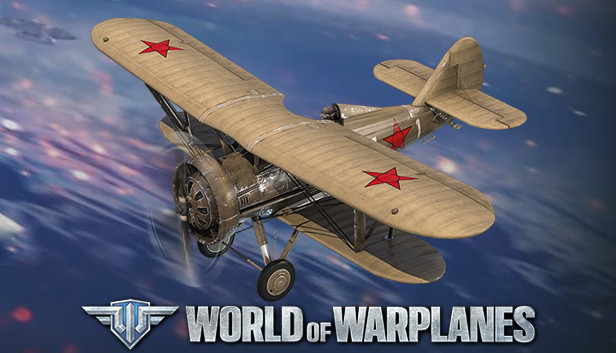 World of Warplanes - I-5 SHKAS Pack on Steam