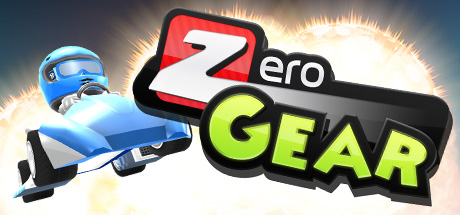 Zero Gear Cover Image